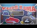 Tutorial On The New Yeeps X PUMA Update In Yeeps Tutorial On The New Yeeps X PUMA Update In Yeeps