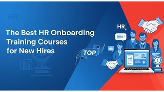 HR Onboarding 2025 | Top Training to BOOST New Hire Retention!