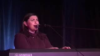 YELLOW BY COLDPLAY - Cover - Jessica Bianconi