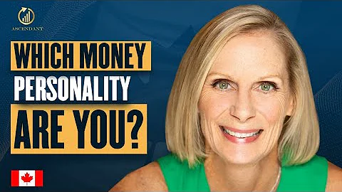 Discover Your Money Personality With Dr. Patty Ann