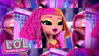 Confidence Boost Music Mashup! 🎵💖 L.O.L. Surprise!