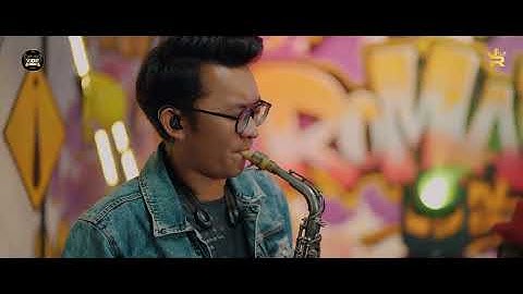 HAPPY ASMARA - NEMU ( Official Live Video Royal Music )