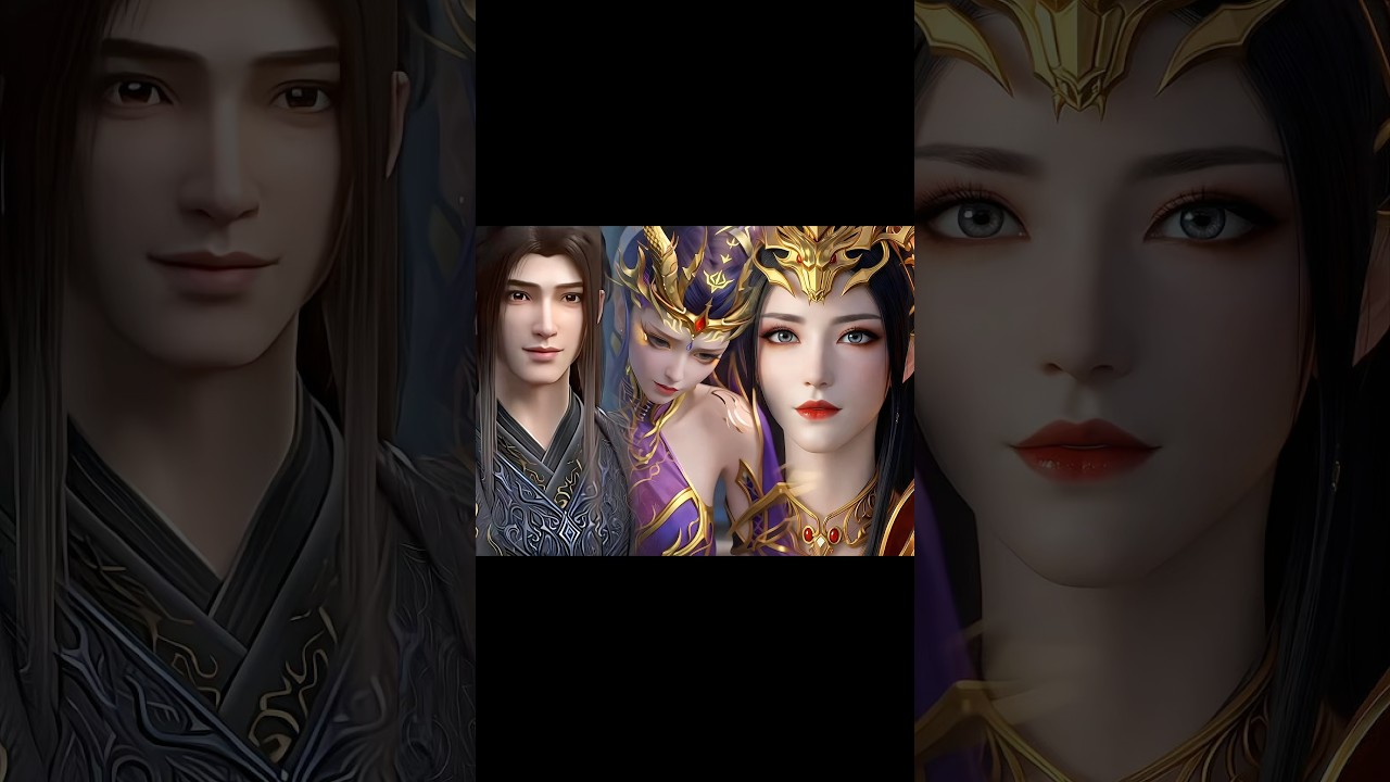 BTTH EP 185 | Yao Chen Shocked to See Dragon Emperor Ziyan,Yao Chen Rises to Dou Sheng🔥