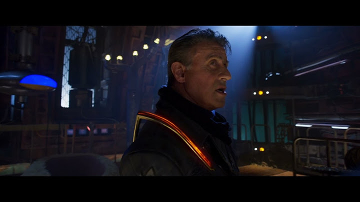 Guardian of the galaxy 2 ม end credit ไหม