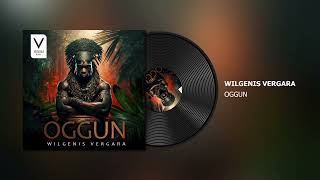 Wilgenis Vergara - Oggun #afrohouse #dance #2023