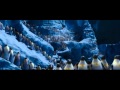 Happy feet 2  bridge of light french lyrics 720p