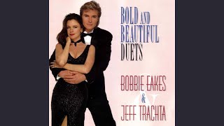 Video thumbnail of "Bobbie Eakes & Jeff Trachta - Separate Lives"