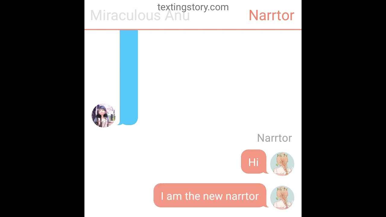 miraculous ladybug texting stories🐞🐞🐞