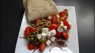 Жареный сыр Фета с помидорами черри. Fried Feta Cheese With Cherry Tomatoes. Жареный сыр Фета с помидорами черри. Fried Feta Cheese With Cherry Tomatoes.