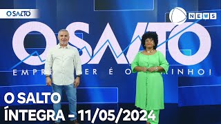 O Salto - 11/05/2024