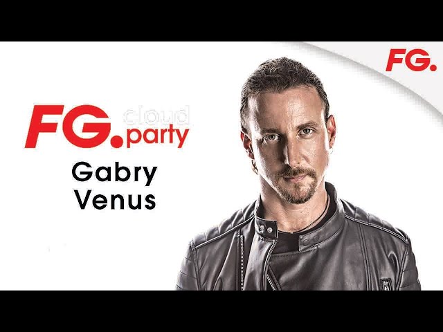 MixMarathon - Gabry Venus