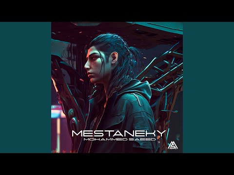 Mestaneky