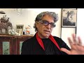 Peace is only possible in shift of identity to awareness beyond mind - Deepak Chopra, MD