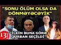 "Öz cinayətlərini örtmək üçün İlkini qurban seçdilər, prezidentə göstərmək üçün ki.."-İlkinin ailəsi