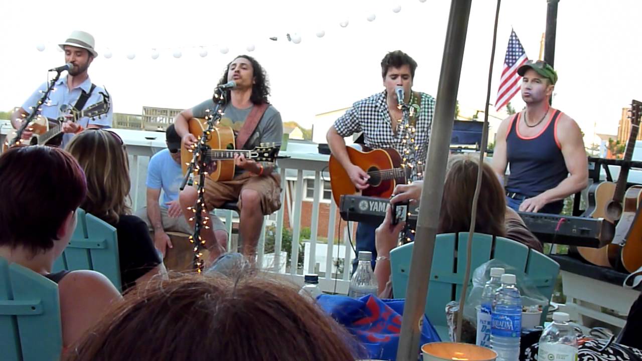 Pat McGee - See You Again - Down the Hatch 2012