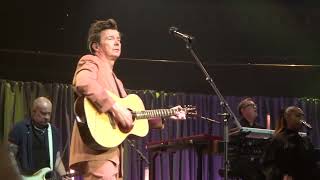 Rick Astley, Royal Albert Hall, London – Golden Hour, 02.11.2023