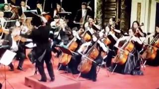 Trong Bang: Người về đem đến niềm vui / Nguyen Thieu Hoa - Hanoi Philharmonic Orchestra