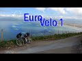 EuroVelo 1: Ireland - Cycling Around the Rings