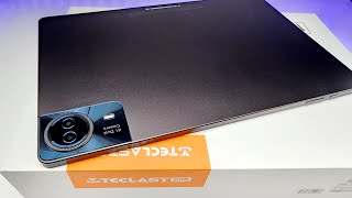 Вот ПОЧЕМУ СТОИТ КУПИТЬ Teclast T65 Pro! 🔥 Быстрый обзор