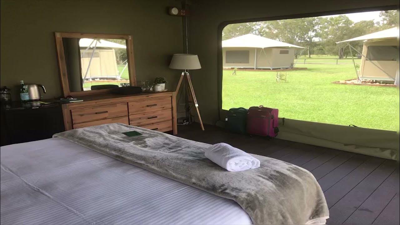 Habitat Noosa Video YouTube