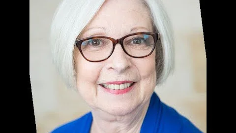 Diane Tucker, Vancouver mediator & arbitrator, tal...