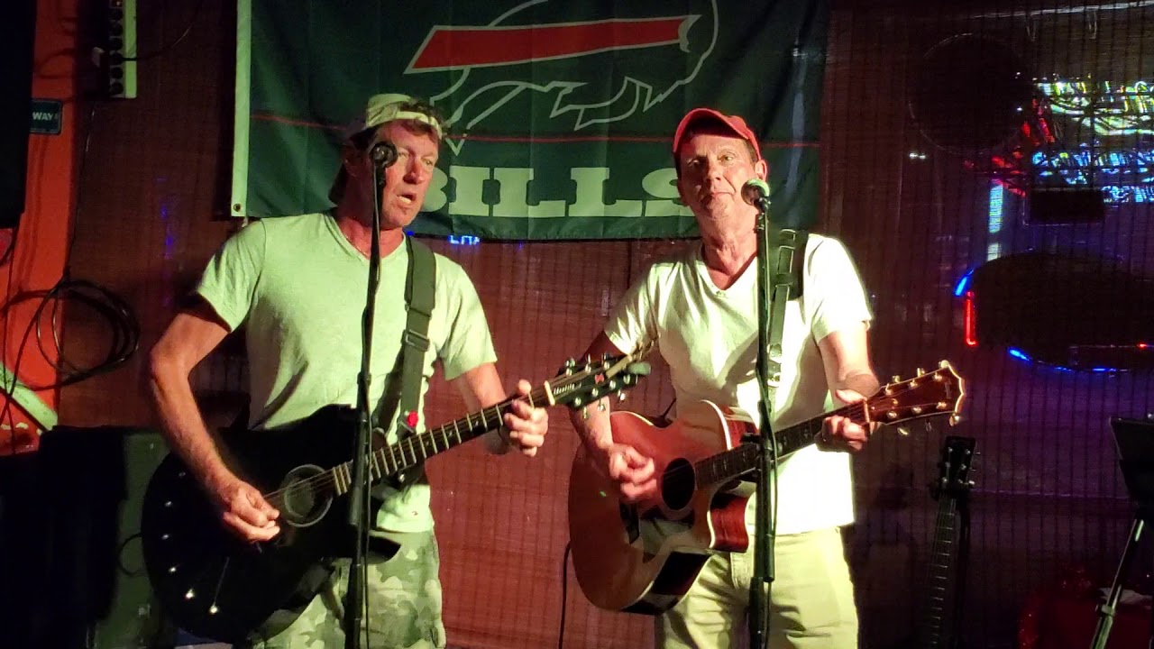 Pickle N Pub Fort Myers Beach 2 Piece Performance YouTube