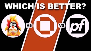 Ipfire Vs Opnsense Vs Pfsense Which Firewall Should You Use? Full Review