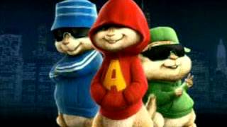 Te busco alivin y las ardillas