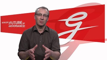 Document and record: defining the concepts by Veiko Berendsen