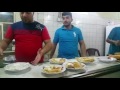 Kahi  - The Iraqi breakfast food extraordinaire