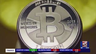 GJPD issues warning on Bitcoin scam