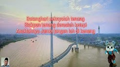 STATUS WA Lirik Lagu Batanghari Jambi  - Durasi: 0:36. 