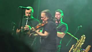 View Violent Femmes Live Performance of Black Girls at Palais Theatre, St Kilda