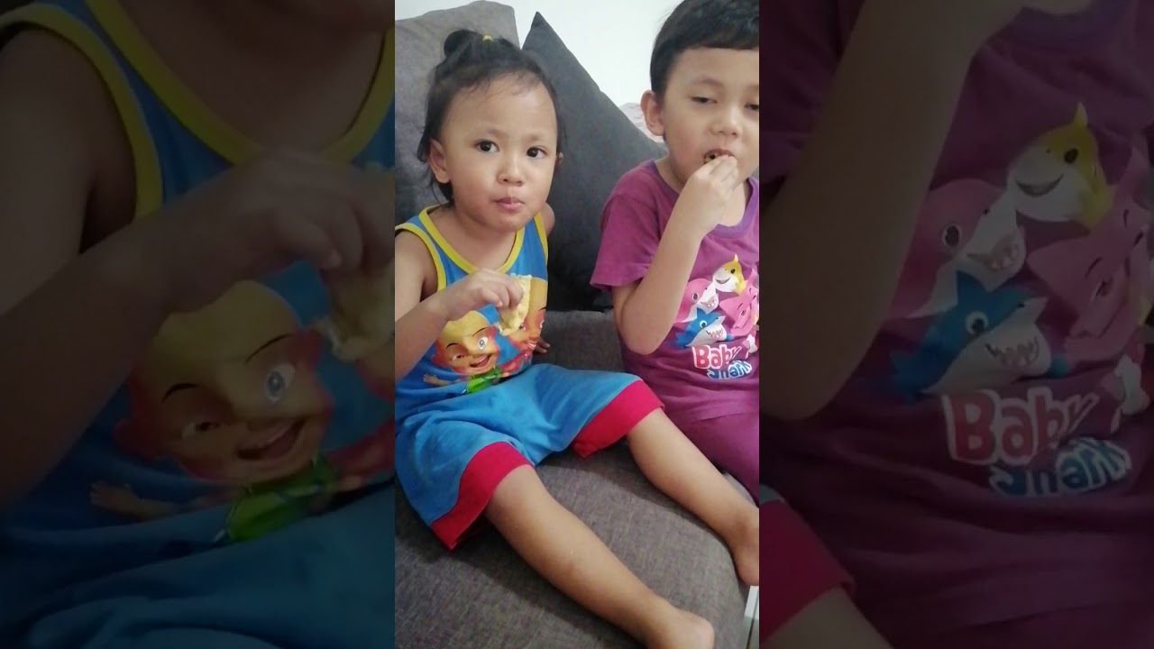 Skin Fish Salted Egg By Cimi Kesukaan Amirul N Dhia Youtube