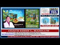 SKYSCRAPERS HEALTH PROGRAM TOPIC: COACH EDDIE 10N1 HEALTHY COFFEE_NATURAL REMEDY