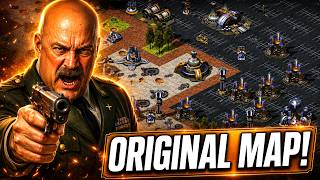 Back to the roots! | Red Alert 2 - Irvine California screenshot 1