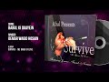 BABUL KI DUAYEIN | OEMAR WAGID HOSAIN | SURVIVE | VIDAAI SONG Mp3 Song