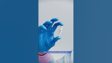 Accelerating drug discovery and development with our DEL platform