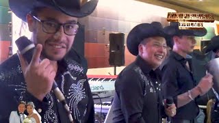 Grupo EXPRESO en VIVO - Boda de Melina y Fraciel - Salón Faraón - La Paz Bolivia Mix 2022