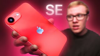 iPhone SE 4 Leaks & Rumors! NEW VALUE KING! by AppleTrack 114,965 views 5 months ago 10 minutes, 2 seconds