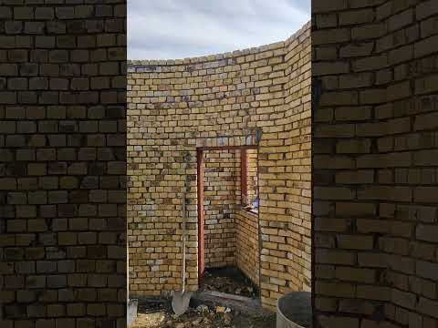 بناء بيت ابو علي للبنا