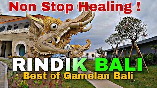 RINDIK BALI ! FULL RELAXATION WITH OCEAN VIEW BALI