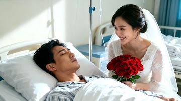 Adik perempuan merampas pacar saya, saya menikah dengan CEO yang menderita sakit parah?#250918wpB2