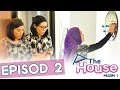 The House Keluarga Maembong - Kena Masak? Tak Pandai Beli Barang?