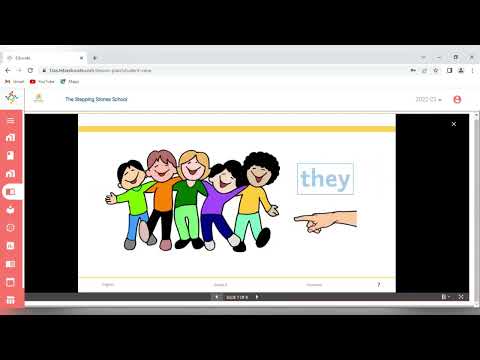 TSSS Learning Video - 15 :: Login Steps and Features of Eduvate Enterprise Resource Planning (ERP)