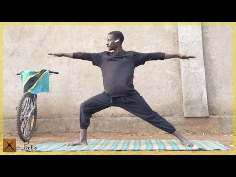 Video: Jinsi Ya Kuanza Kufanya Yoga