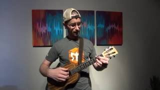Hozier - Someone New Tutorial
