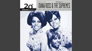 Video thumbnail of "The Supremes - The Happening"