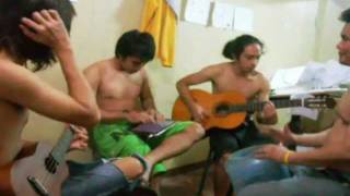 Wonderful Tonight  Reggae Version By Arben Thesis Band