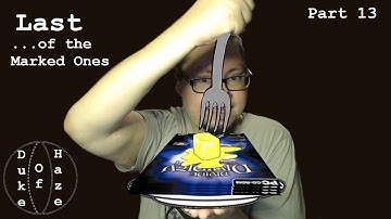 Divine Divinity Dagger and Shield Rogue Part 13: Last of the Marked Ones |duke of Haze Plays